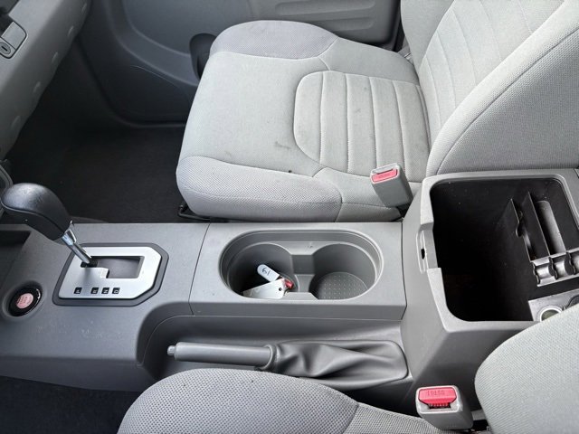 Used 2020 Nissan Frontier S image 20