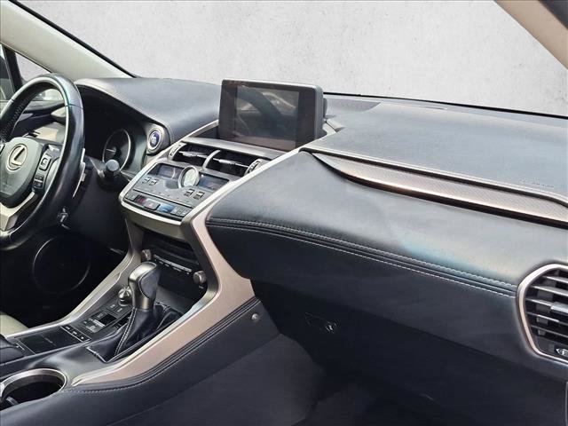 Used 2018 Lexus NX 300h AWD w/ Comfort Package image 19
