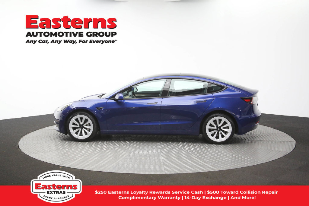 Used 2023 Tesla Model 3 Standard Range RWD image 56