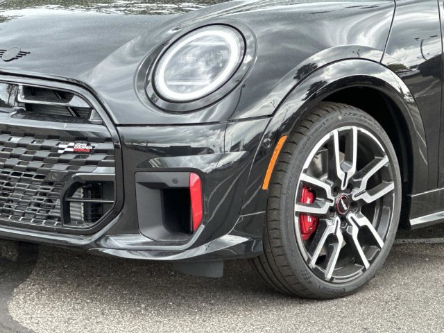 New 2026 MINI Cooper John Cooper Works FWD image 7