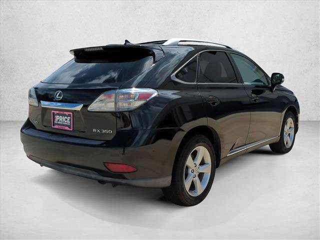 Used 2010 Lexus RX 350 2WD image 6