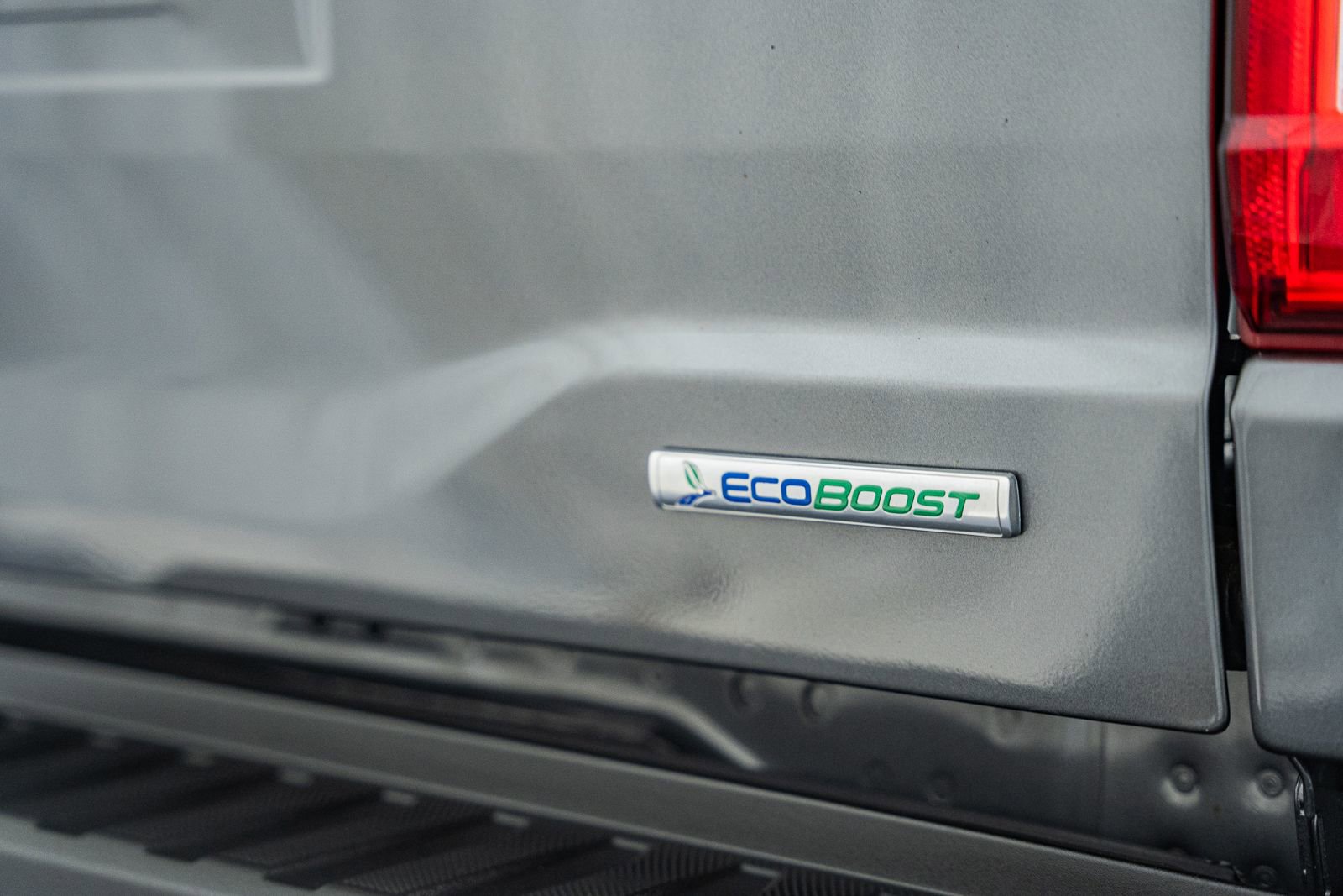 Certified 2023 Ford F150 Lariat w/ Equipment Group 502A High image 9