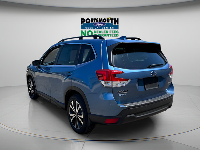 Used 2023 Subaru Forester Limited AWD/4WD image 25