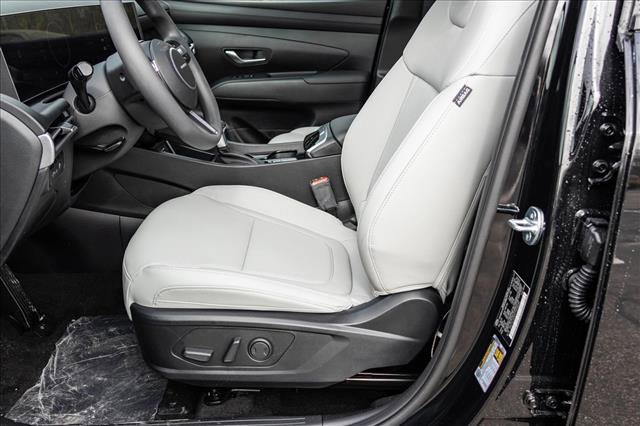 New 2026 Hyundai Santa Cruz SEL image 11