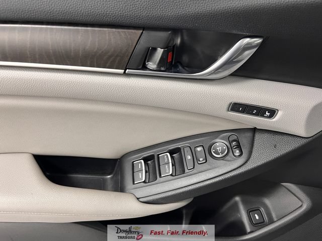 Used 2019 Honda Accord EX-L image 22
