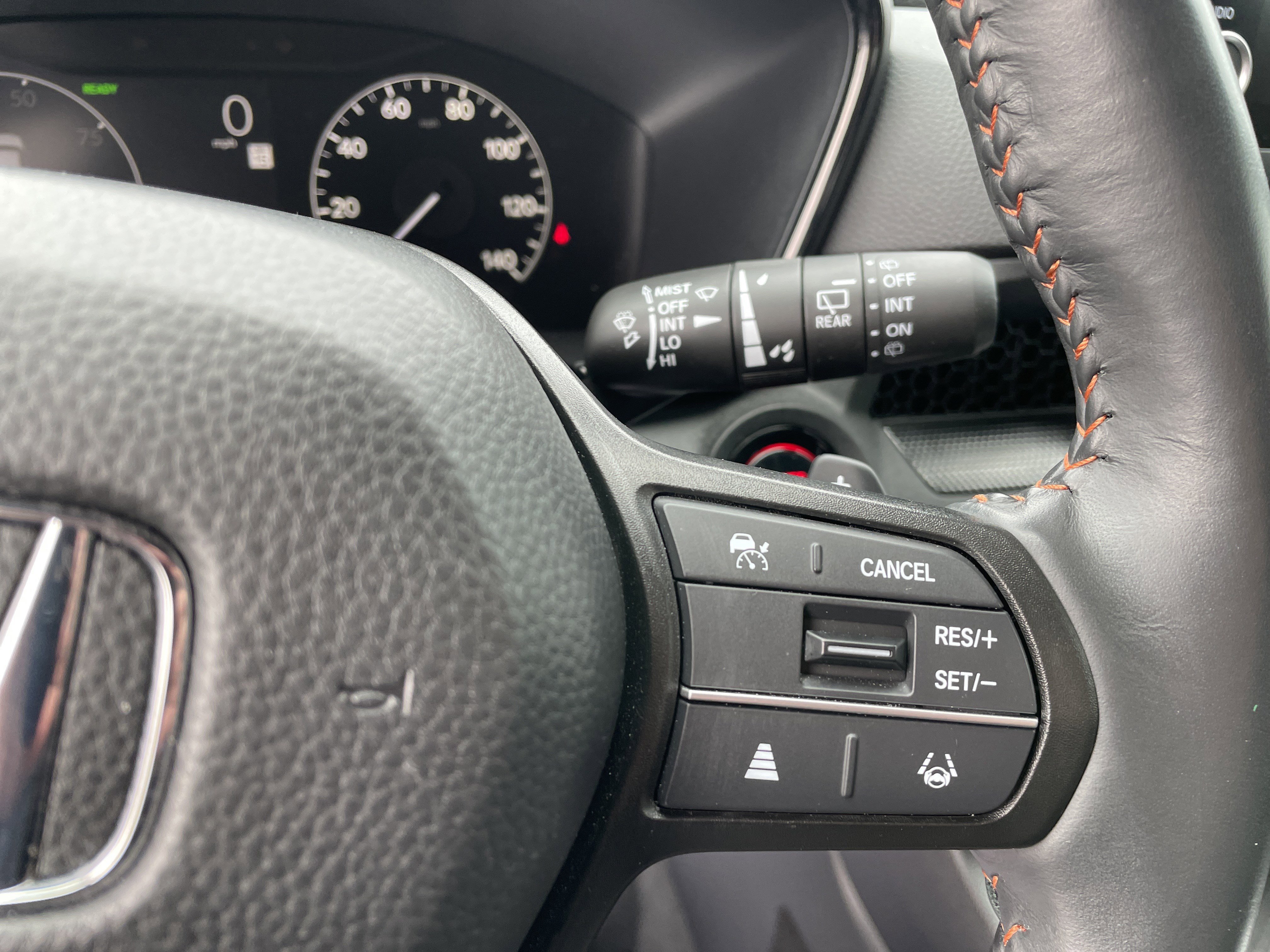 Used 2023 Honda CR-V Sport image 24