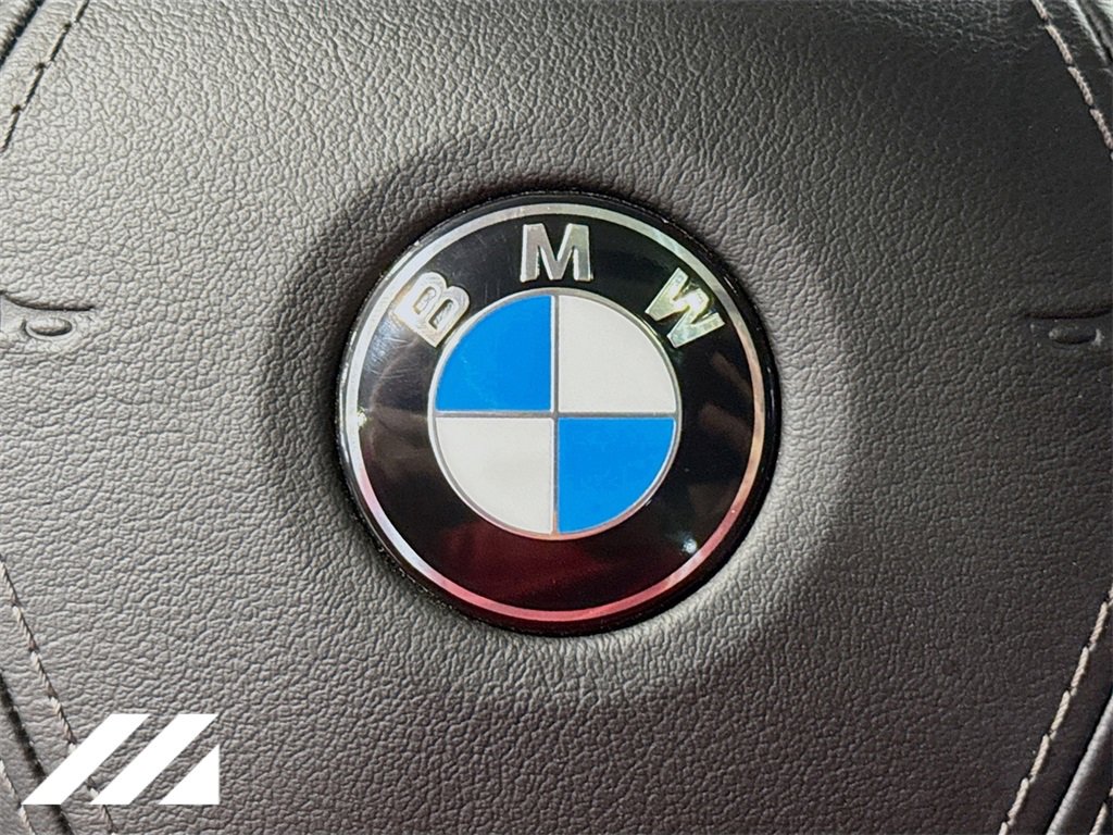 Used 2024 BMW X7 xDrive40i w/ Premium Package image 36