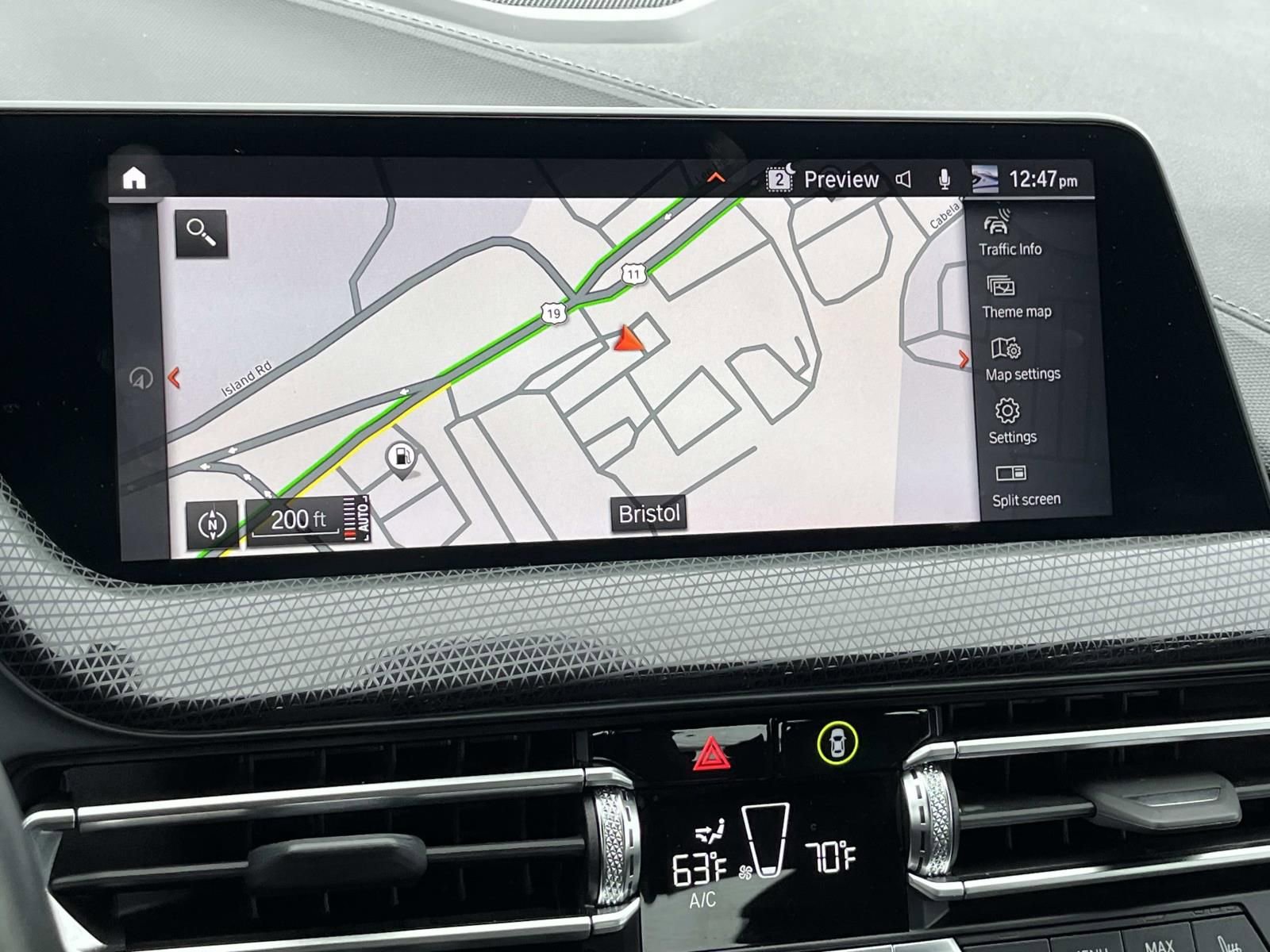 Used 2022 BMW M235i xDrive Gran Coupe image 35