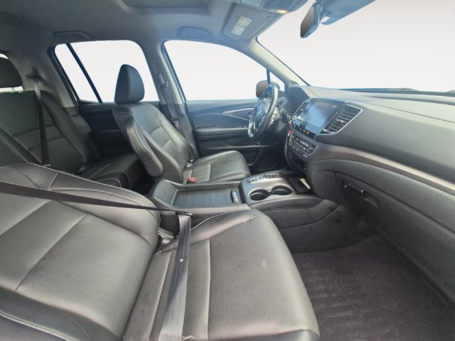 Used 2023 Honda Ridgeline RTL-E image 14