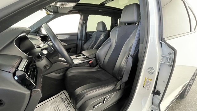 Used 2023 Acura MDX A-Spec image 33