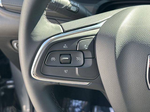 Used 2025 Buick Encore GX Sport Touring w/ Advanced Technology Package image 33