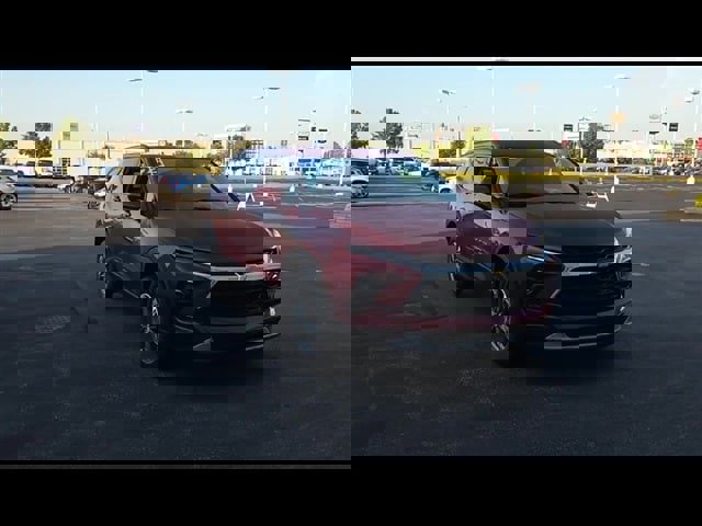 Certified 2023 Chevrolet Blazer LT w/ Convenience Package image 3