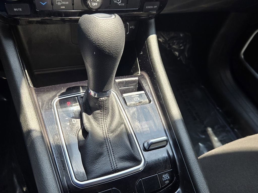 Used 2025 Jeep Compass Sport AWD/4WD image 20