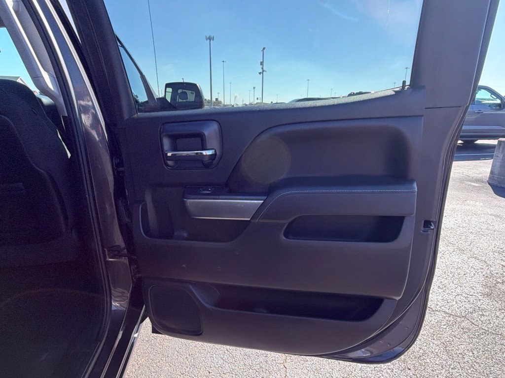 Used 2015 Chevrolet Silverado 1500 LT w/ All Star Edition AWD/4WD image 48