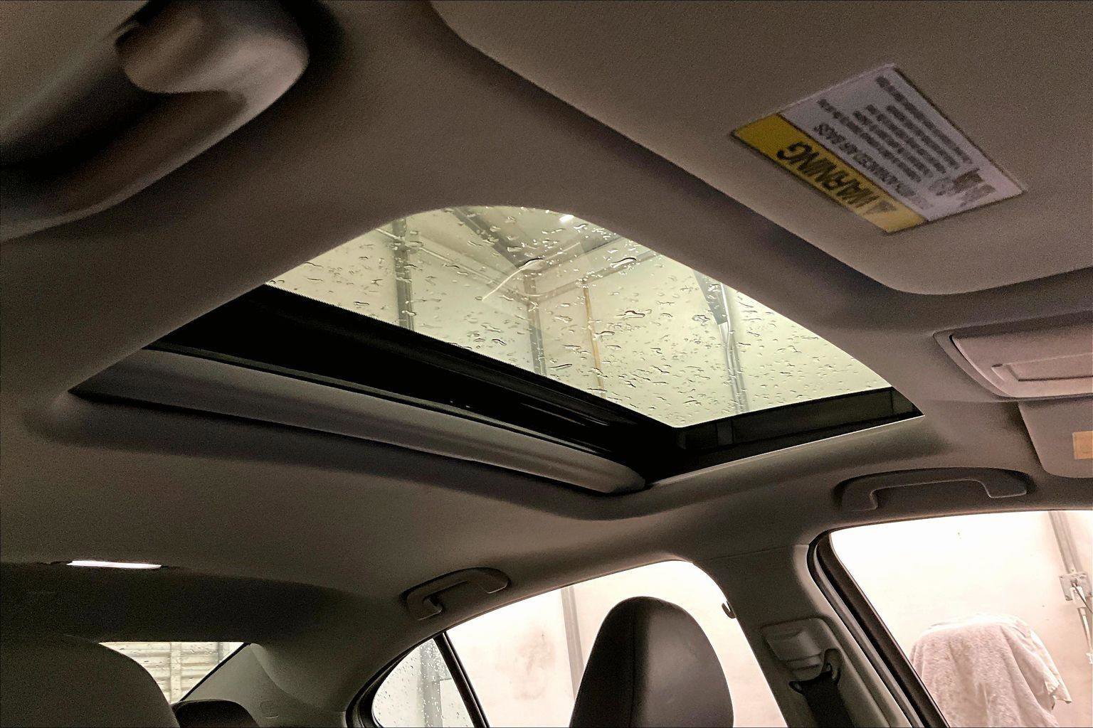 Used 2017 Acura TLX w/ Technology Package image 21