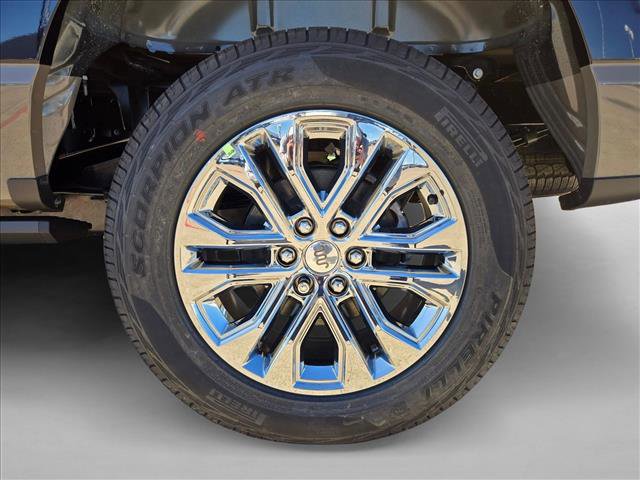 New 2026 Ford F150 King Ranch image 10