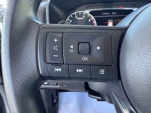 Used 2024 Nissan Rogue SV image 14