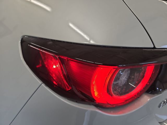 New 2026 MAZDA MAZDA3 s Sport image 34