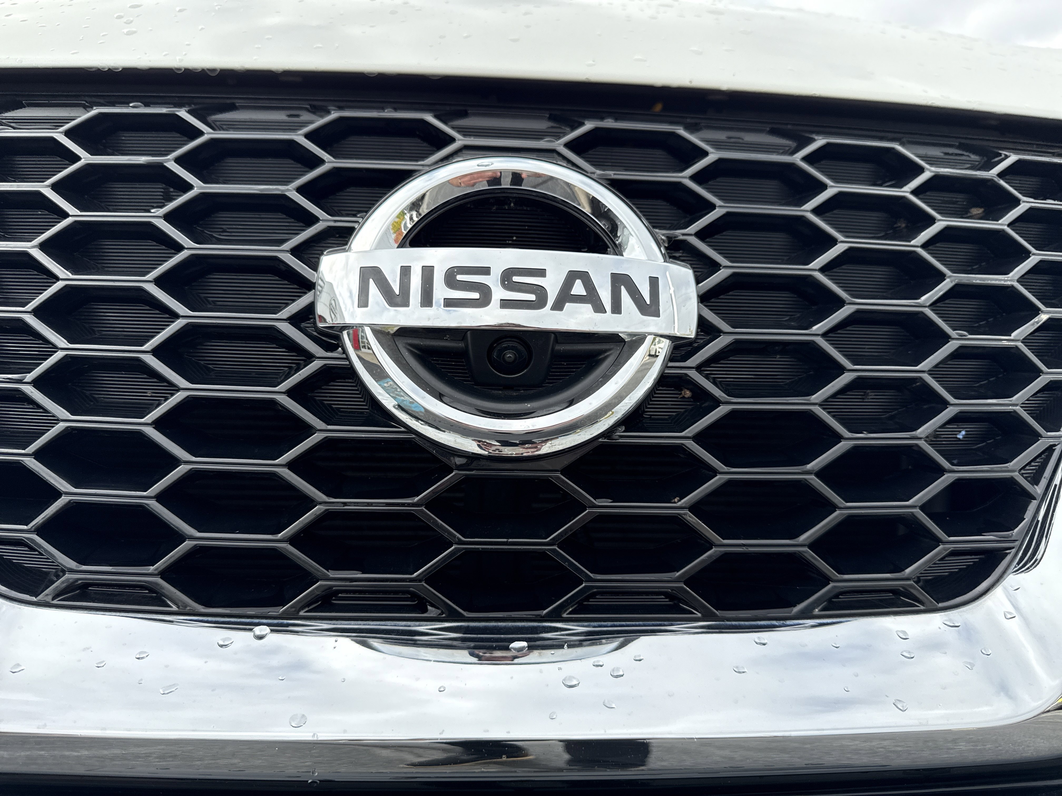 Used 2020 Nissan Murano SL image 17