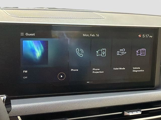 New 2026 Hyundai Sonata SEL FWD image 14
