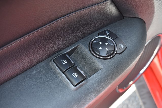 Used 2016 Ford Mustang Premium RWD image 11