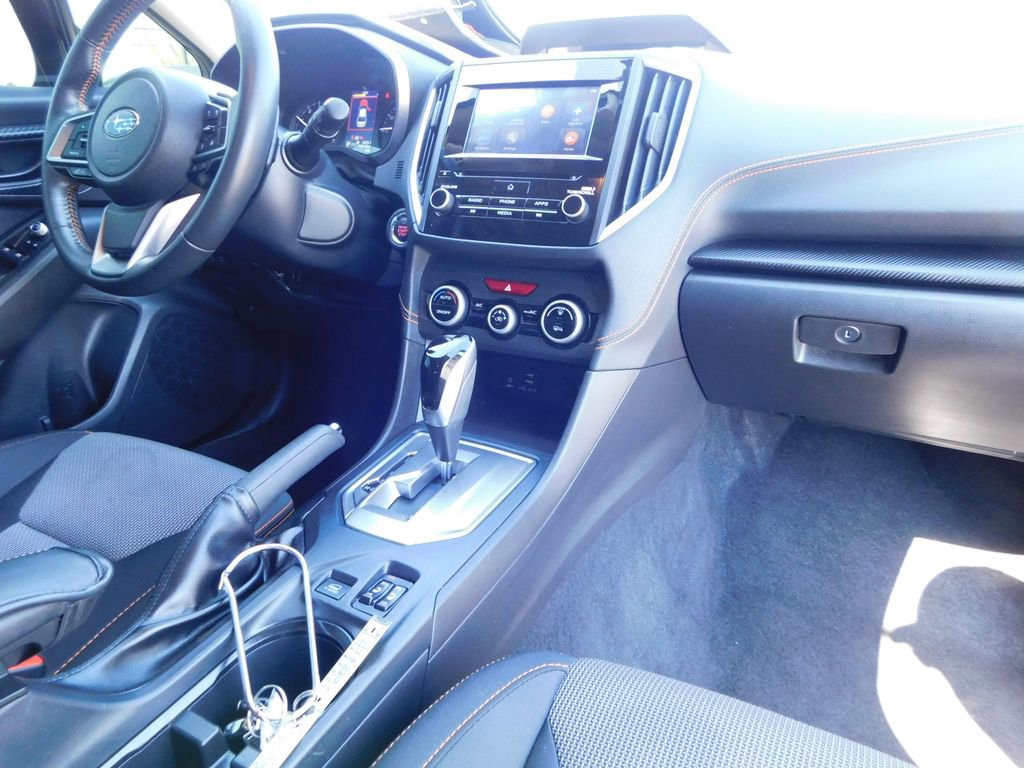 Used 2023 Subaru Crosstrek 2.0i Premium image 19