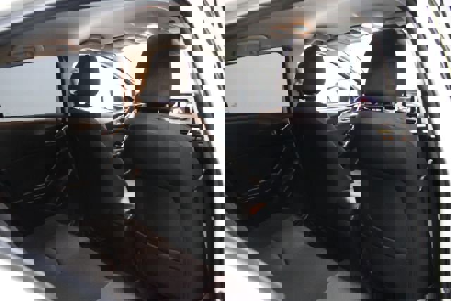 Used 2018 MAZDA MAZDA3 Sport image 22