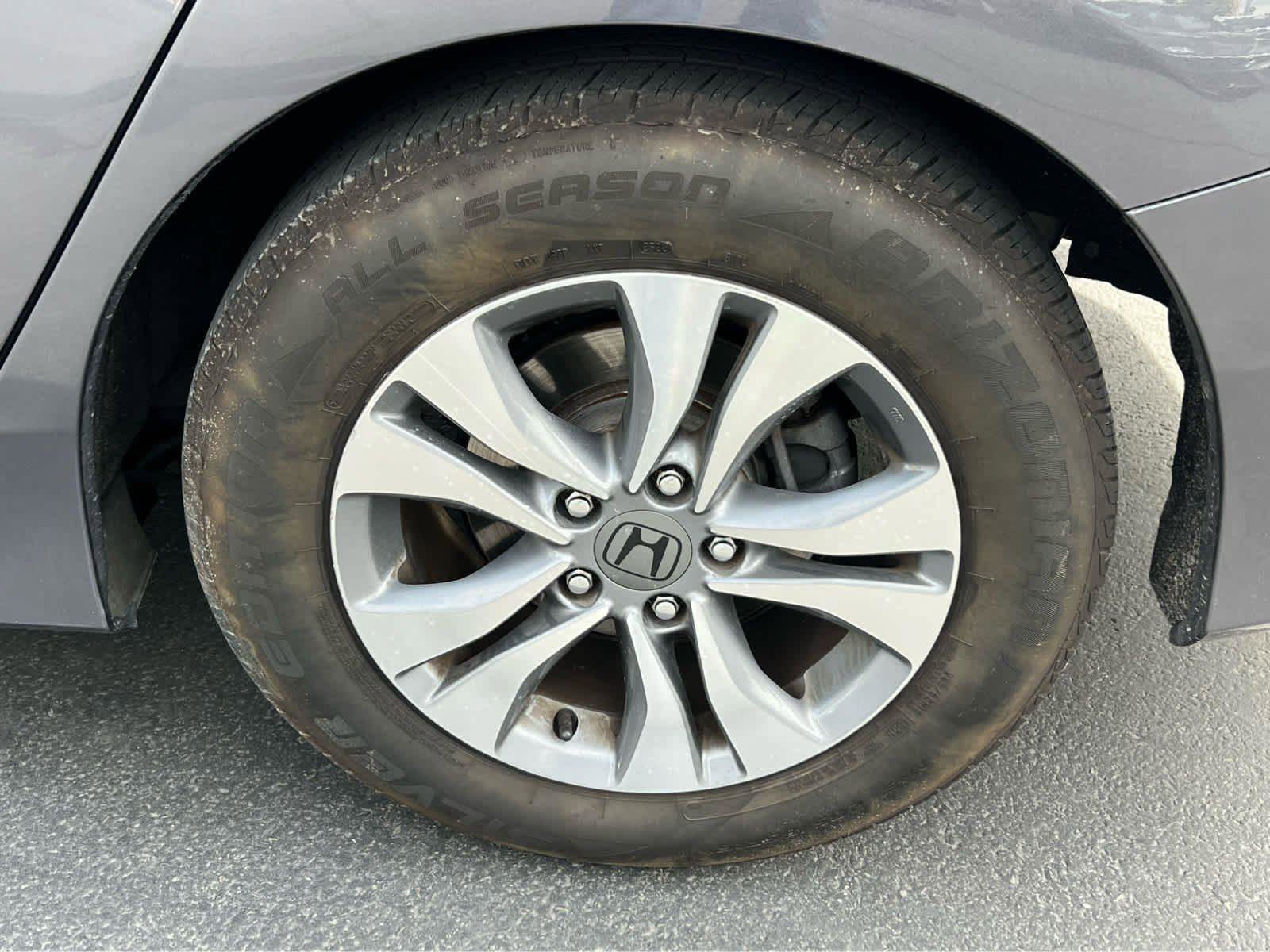 Used 2015 Honda Accord LX image 14
