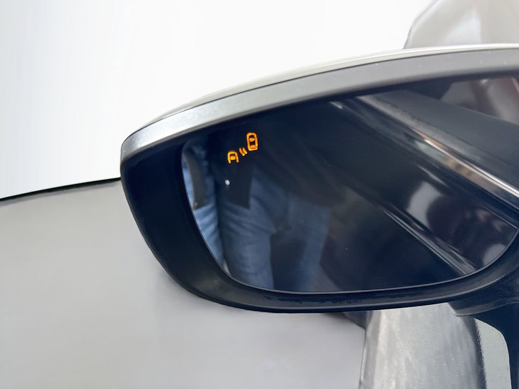 Used 2018 MAZDA CX-9 Signature image 21