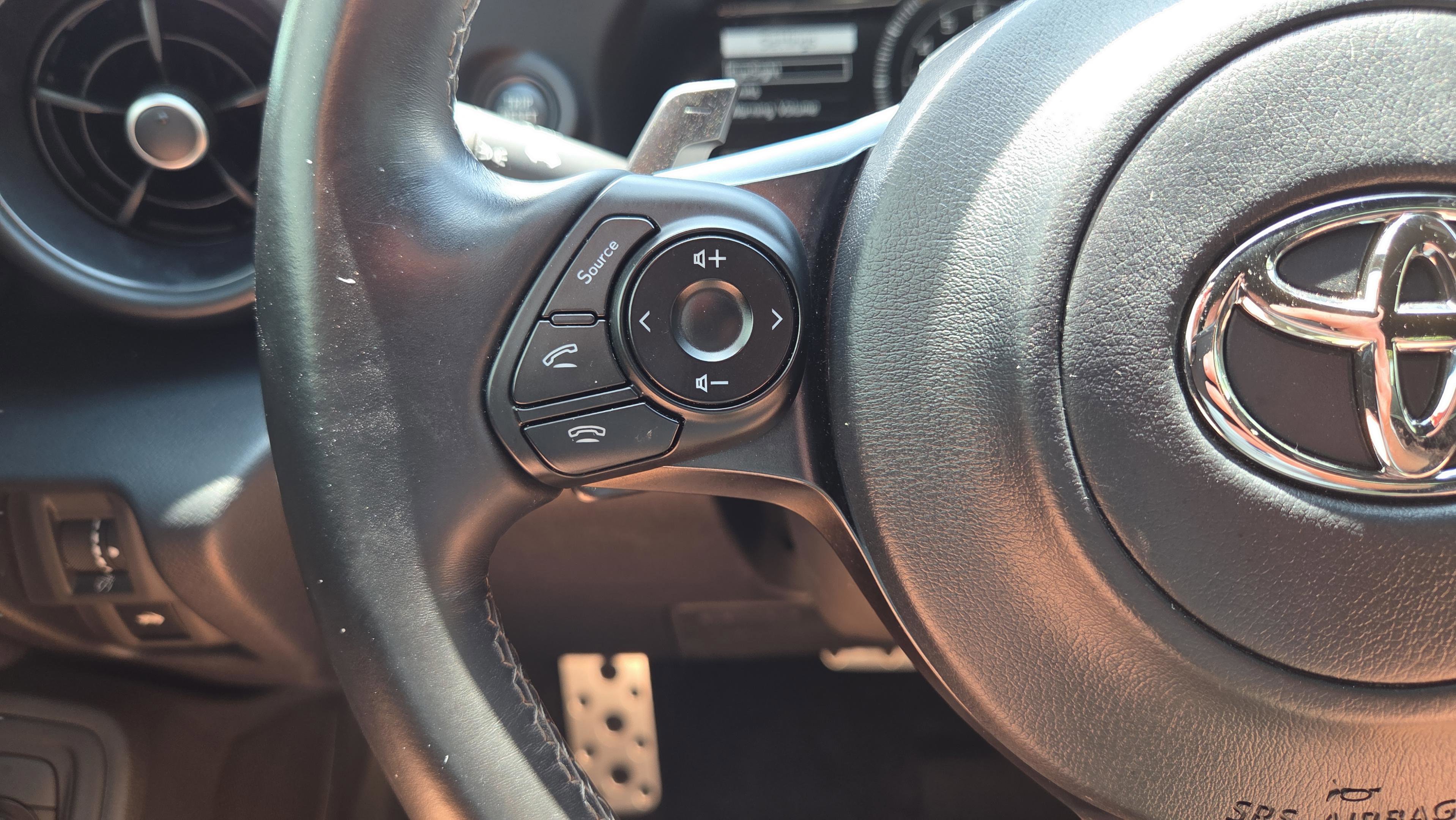 Used 2024 Toyota GR86 Premium RWD image 25