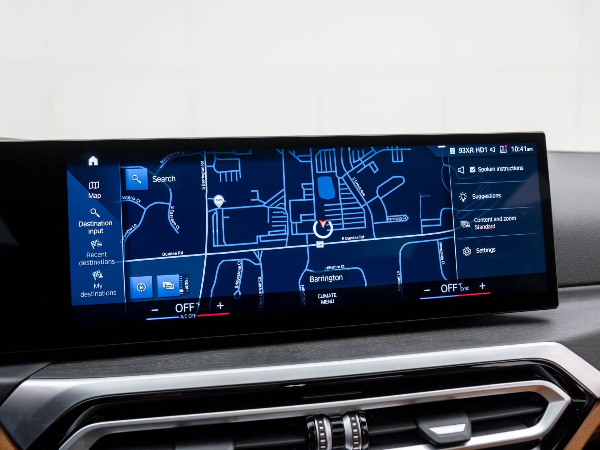 Certified 2024 BMW 330i xDrive Sedan image 25