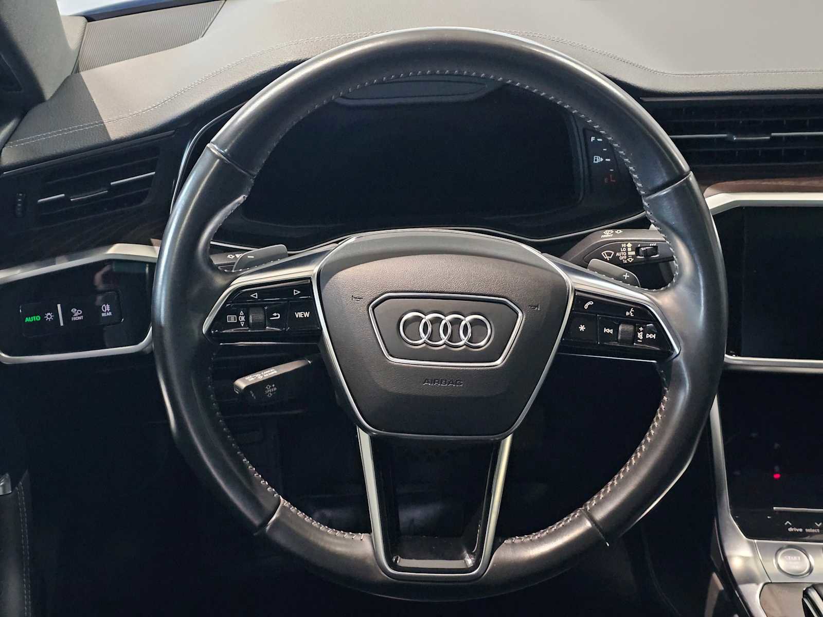 Used 2019 Audi A7 3.0T Premium Plus AWD/4WD image 21