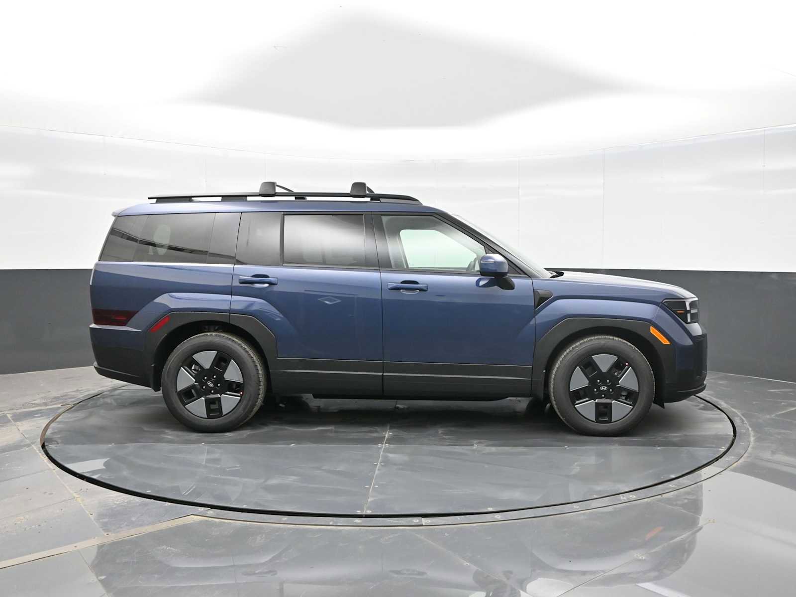 New 2026 Hyundai Santa Fe SEL image 9