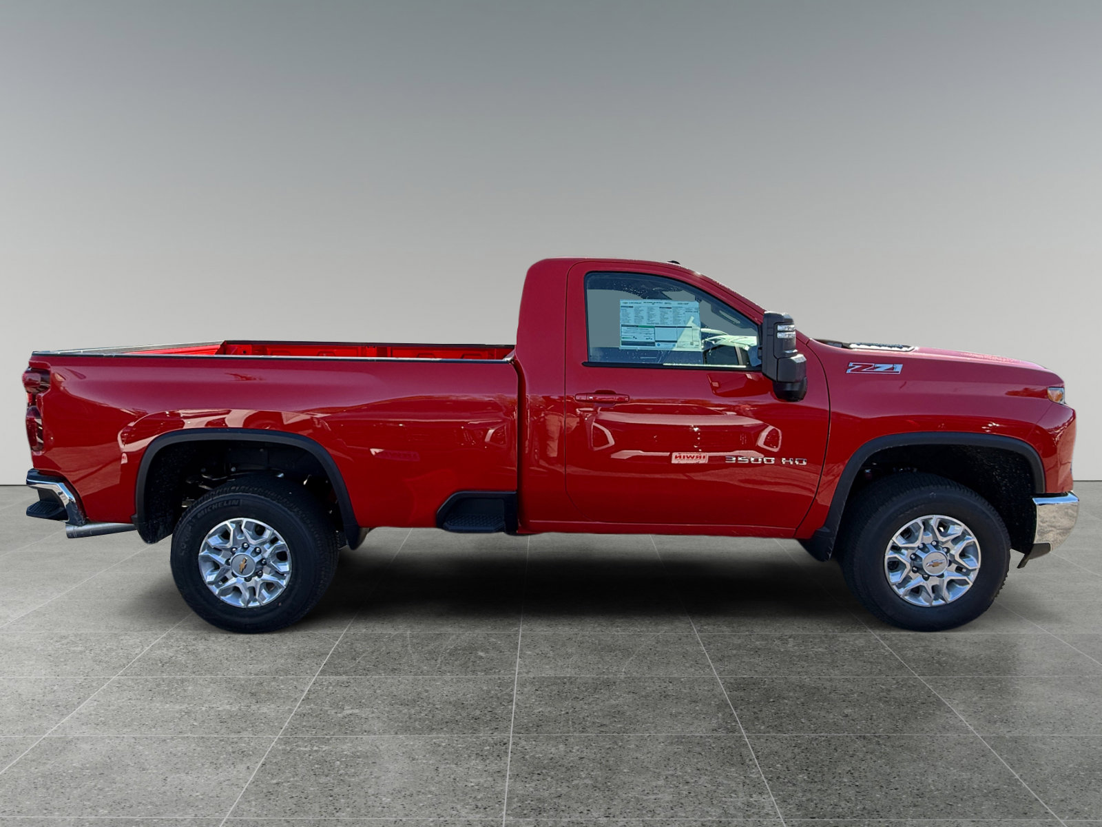 New 2026 Chevrolet Silverado 3500 LT w/ Convenience Package image 6
