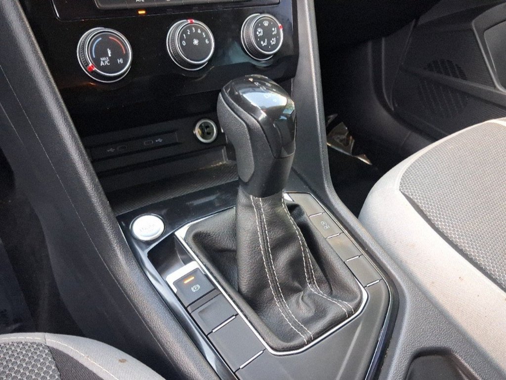 Certified 2023 Volkswagen Taos S FWD image 21