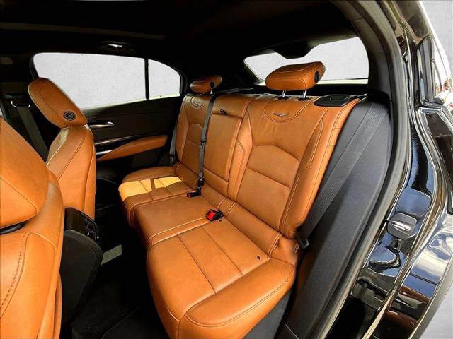 Used 2019 Cadillac XT4 Sport image 25