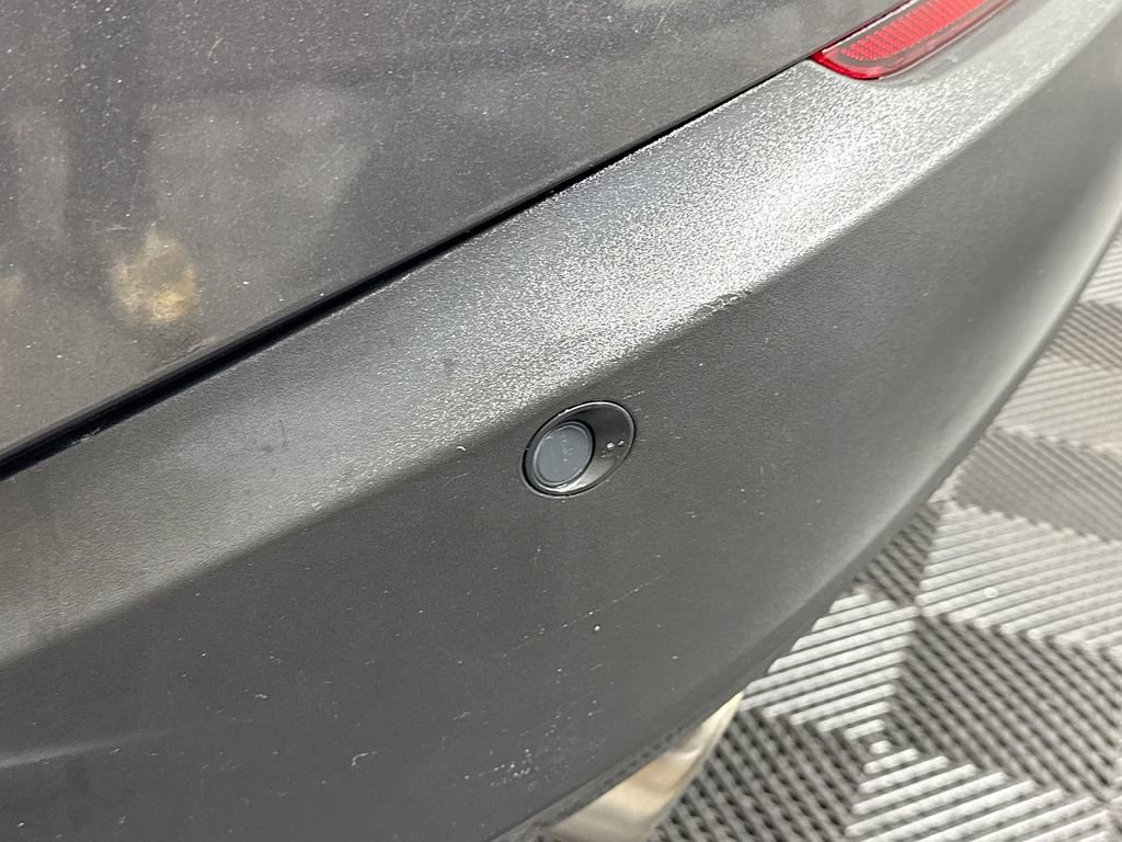 Used 2018 Ford Edge SEL w/ Equipment Group 201A image 21