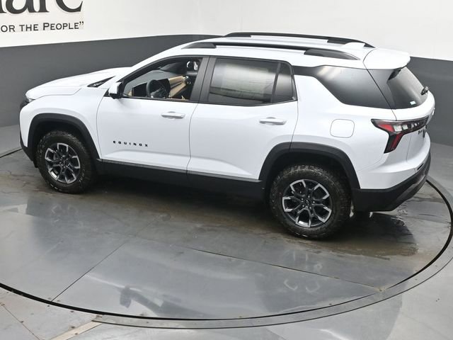 New 2026 Chevrolet Equinox ACTIV w/ Convenience Package III FWD image 20
