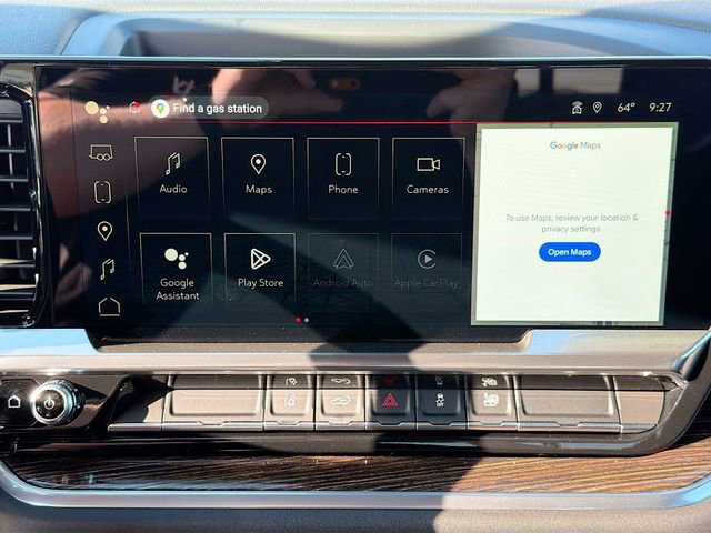 New 2026 GMC Sierra 3500 SLE w/ SLE Value Package AWD/4WD image 15