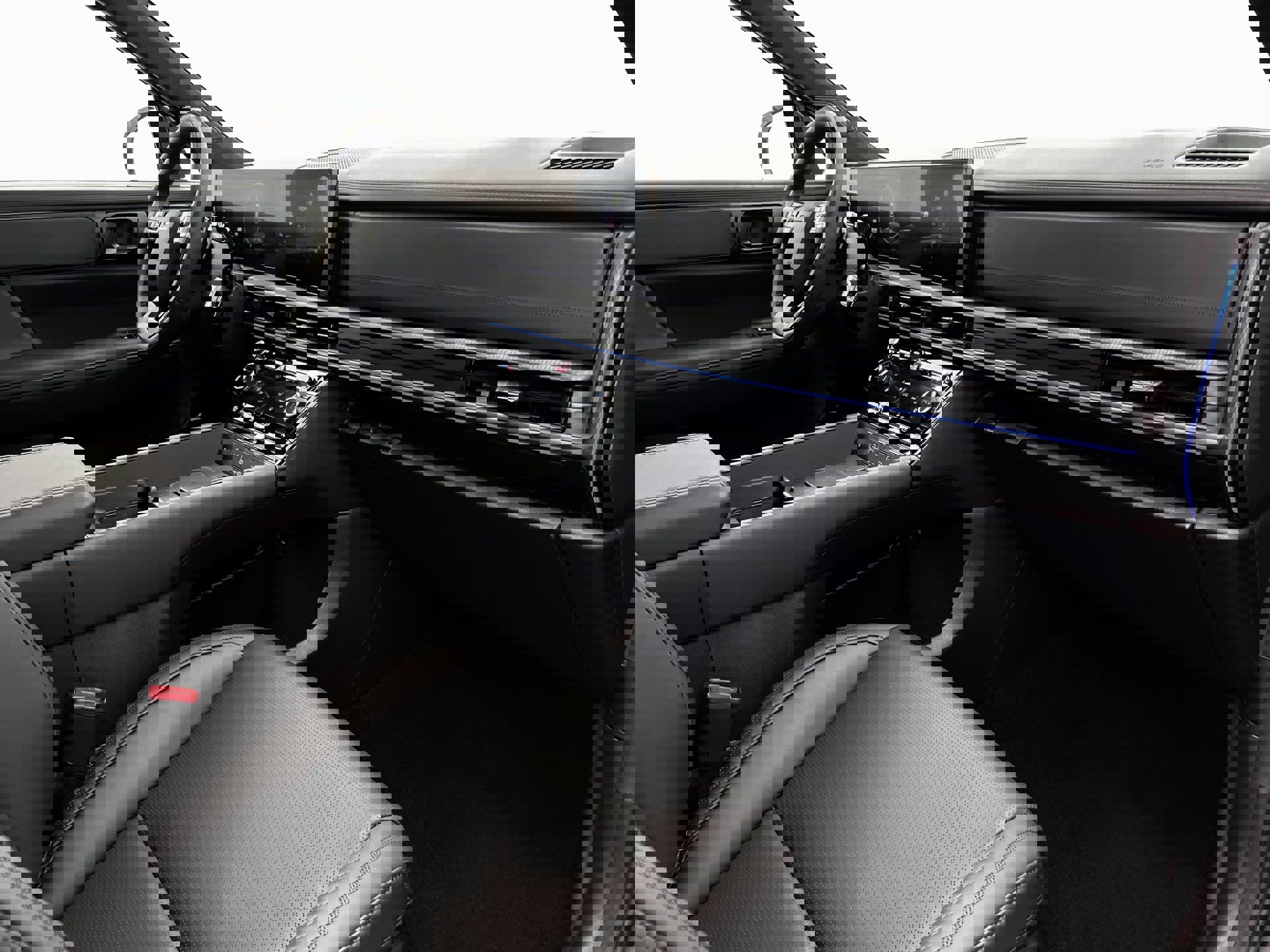 New 2026 Hyundai Santa Fe Calligraphy image 15