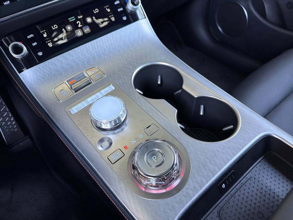 New 2026 Genesis GV70 2.5T Sport Prestige AWD/4WD image 22