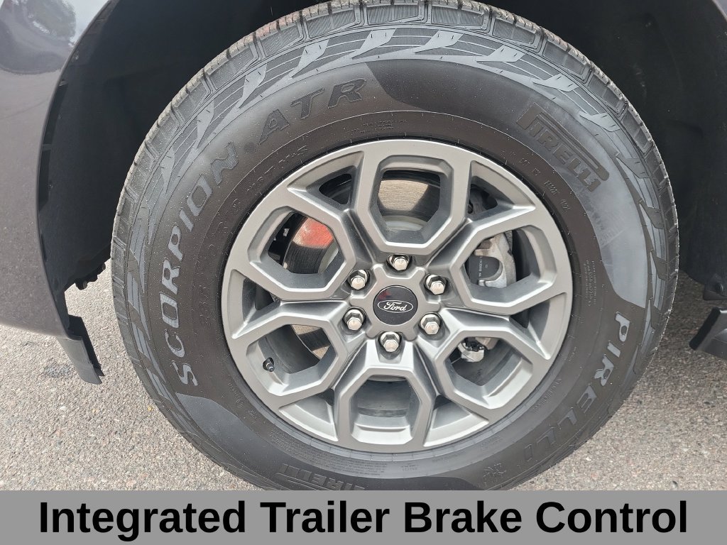 Used 2026 Ford Expedition Max Active AWD/4WD image 23