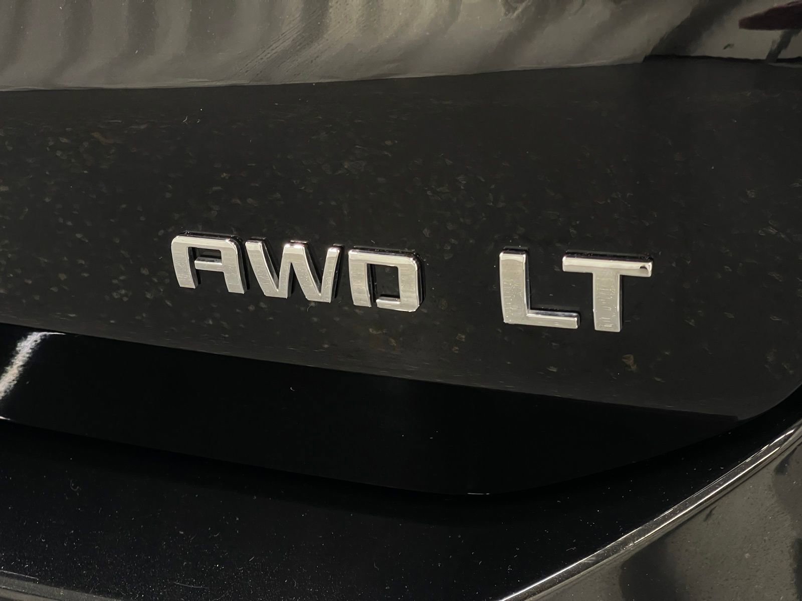 Used 2024 Chevrolet Equinox LT image 21