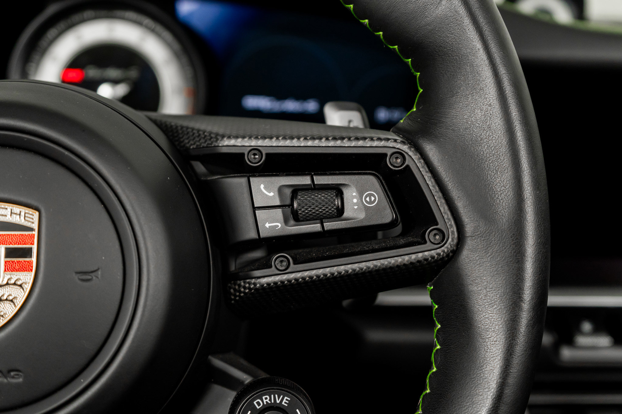 Used 2023 Porsche 911 Turbo S image 46