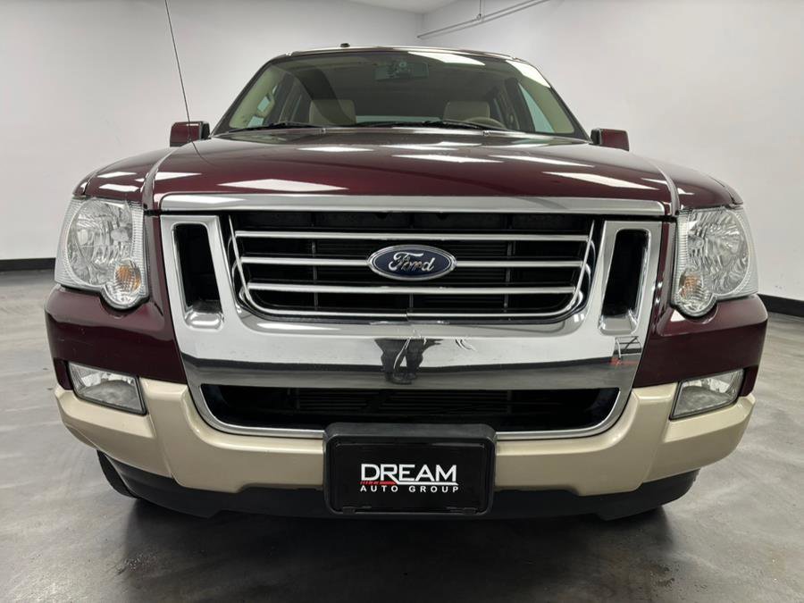 Used 2008 Ford Explorer Eddie Bauer image 13