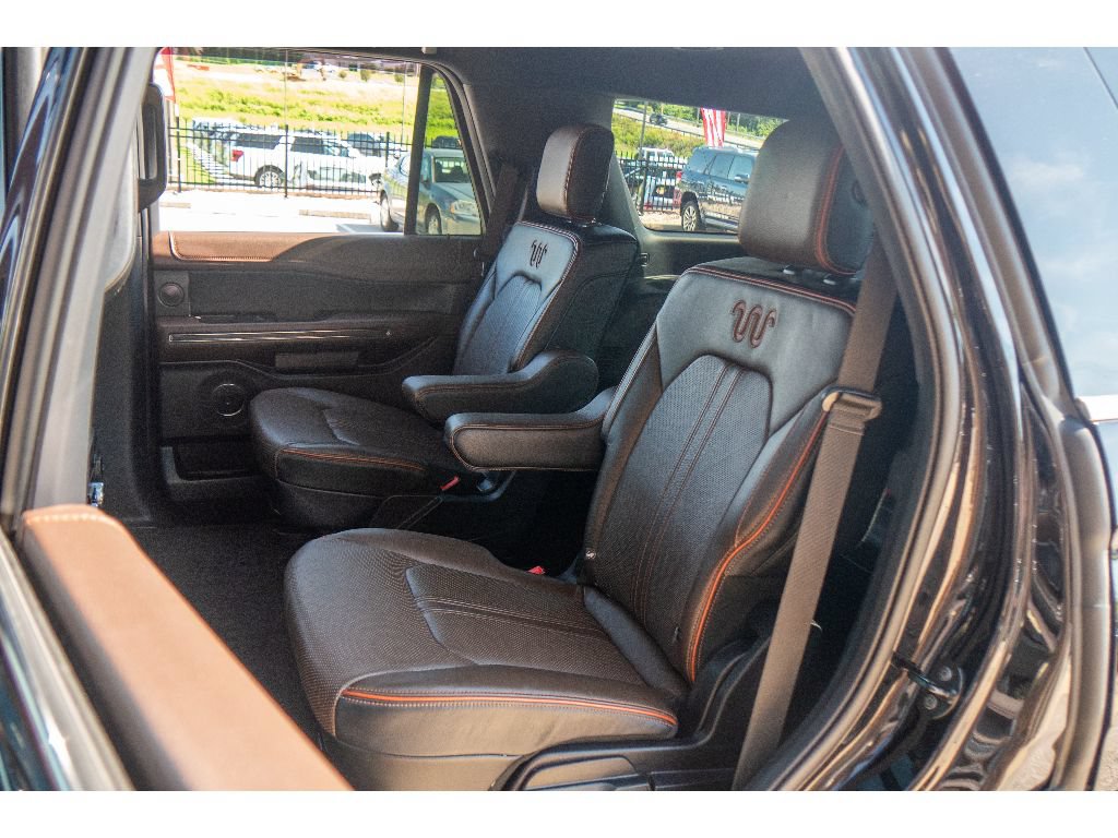 Used 2020 Ford Expedition King Ranch AWD/4WD image 19