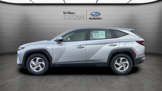 Used 2023 Hyundai Tucson SE image 11