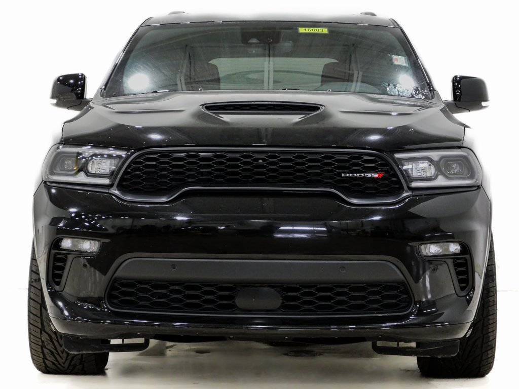Used 2022 Dodge Durango R/T w/ Tow 'N Go Package image 2