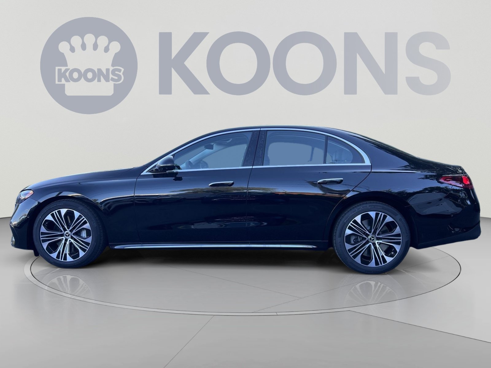 New 2027 Mercedes-Benz E 450 4MATIC Sedan image 7