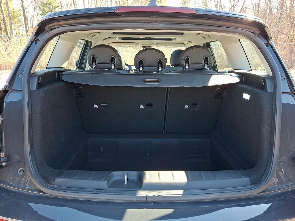 Used 2020 MINI Cooper Clubman S image 28